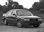Audi 90 Quattro 1987 года (NA)